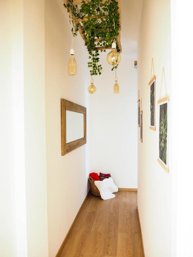Appartamento Nel Cuore Dell'Appennino Tosco-Emiliano San Benedetto Val di Sambro Exterior foto