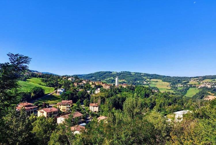 Appartamento Nel Cuore Dell'Appennino Tosco-Emiliano San Benedetto Val di Sambro Exterior foto